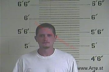 Matthew  Perkins Mugshot