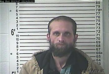 Matthew Curtis Perry Mugshot