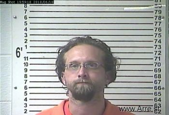 Matthew Curtis Perry Mugshot