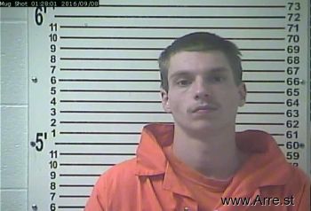 Matthew David Peters Mugshot