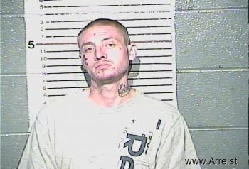 Matthew Christphoer Peyton Mugshot