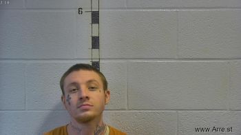 Matthew Christopher Peyton Mugshot