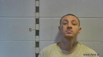 Matthew Christopher Peyton Mugshot