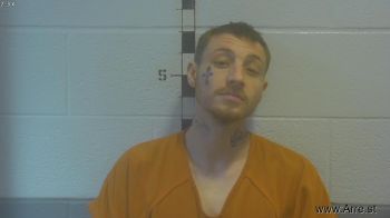 Matthew Christopher Peyton Mugshot