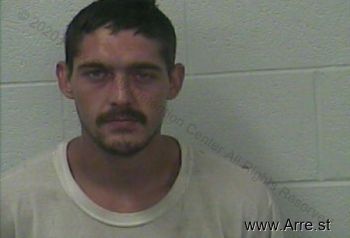 Matthew  Phillips Mugshot