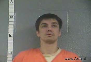 Matthew Craig Pinkston Mugshot