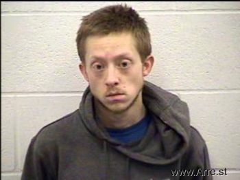 Matthew Edward Post Mugshot