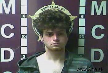 Matthew Lewis Pratt Mugshot