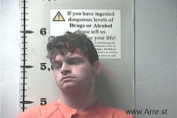 Matthew  Pratt Mugshot