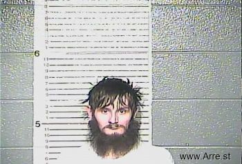 Matthew Aaron Presley Mugshot