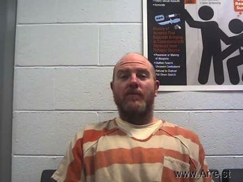 Matthew Louis Probst Mugshot