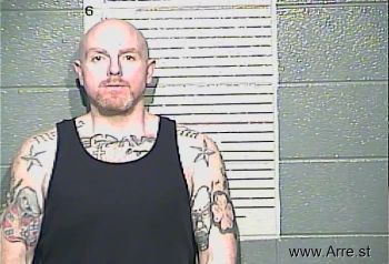 Matthew Louis Probst Mugshot