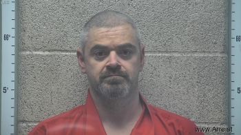 Matthew Dillon Pugh Mugshot