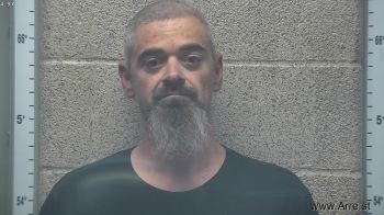 Matthew Dillon Pugh Mugshot