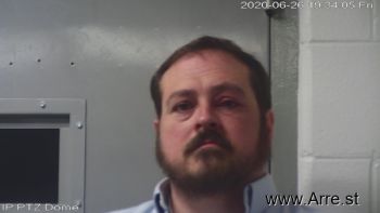 Matthew Blaine Pugh Mugshot