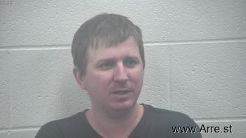 Matthew Edward Rappold Mugshot