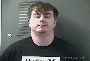 Matthew  Ratliff Mugshot