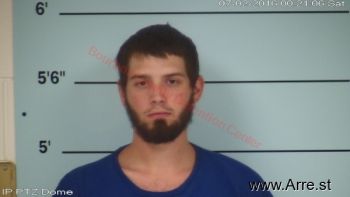 Matthew K Ratliff Mugshot