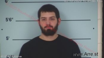 Matthew K Ratliff Mugshot