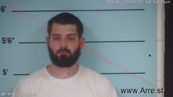 Matthew K Ratliff Mugshot