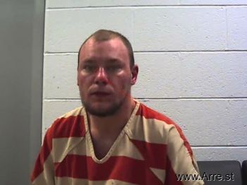 Matthew James Ratliff Mugshot