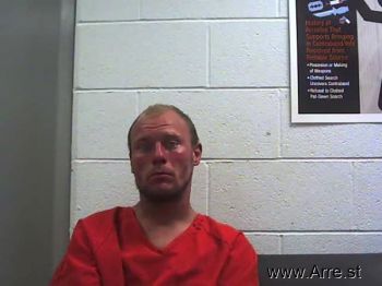 Matthew James Ratliff Mugshot