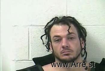 Matthew Zebulin Dean Ray Mugshot