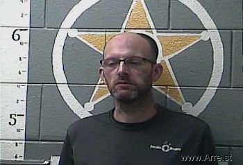 Matthew Curtis Ray Mugshot