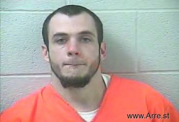 Matthew Zebulin Dean Ray Mugshot