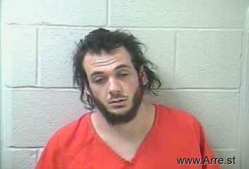 Matthew Zebulin Dean Ray Mugshot