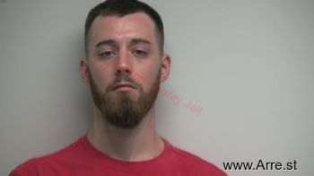 Matthew James Reece Mugshot