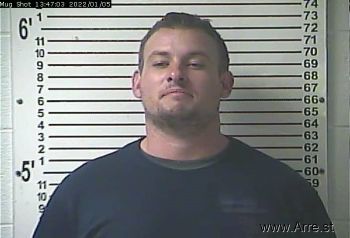 Matthew Blake Reed Mugshot