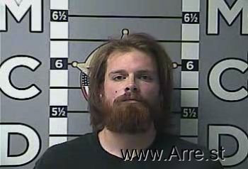 Matthew  Reeder Mugshot