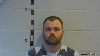 Matthew Cory Reynolds Mugshot