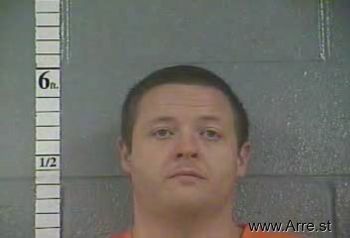 Matthew Wayne Richardson Mugshot