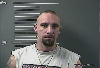 Matthew  Risner Mugshot