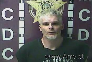 Matthew C. Robinette Mugshot