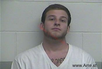 Matthew L Rose Mugshot