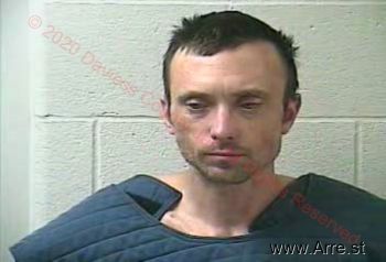 Matthew Dewayne Rose Mugshot