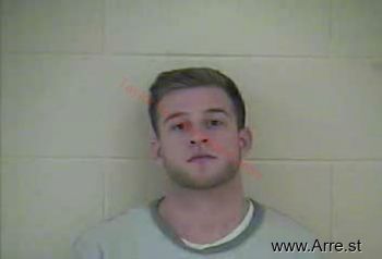 Matthew  Rose Mugshot