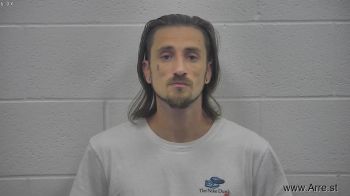 Matthew Ray Rowland Mugshot