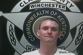 Matthew Edward Rucker Mugshot