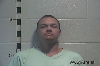 Matthew Walter Rucker Mugshot