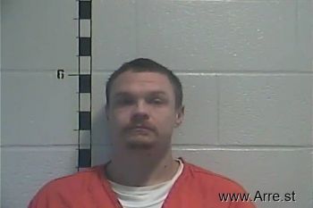 Matthew Walter Rucker Mugshot