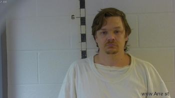 Matthew Walter Rucker Mugshot