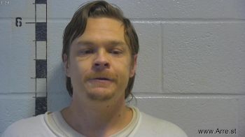 Matthew Walter Rucker Mugshot