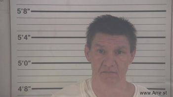 Matthew Edward Russell Mugshot