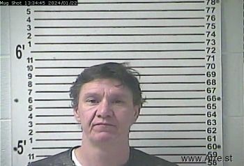 Matthew Edward Russell Mugshot