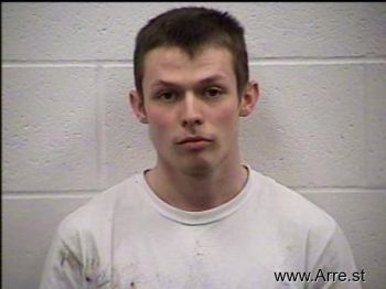 Matthew David Ryan Mugshot