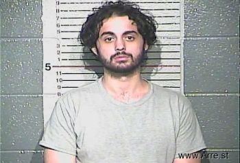 Matthew Allen Schell Mugshot